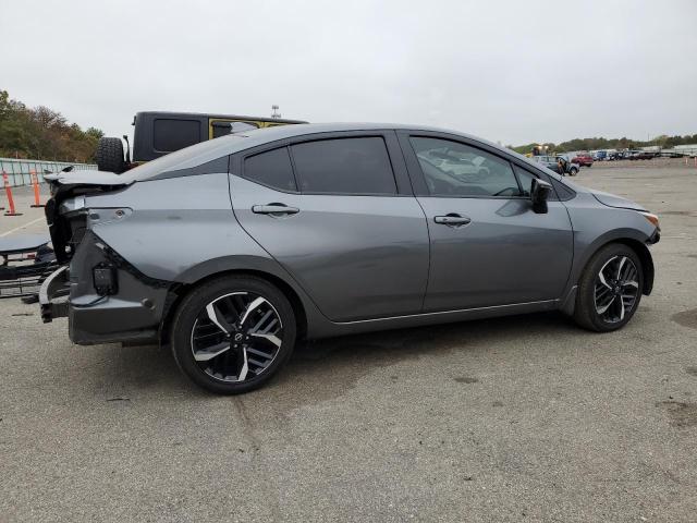Photo 3 from auction – 2023 NISSAN VERSA SR with VIN 3N1CN8FV2PL867237