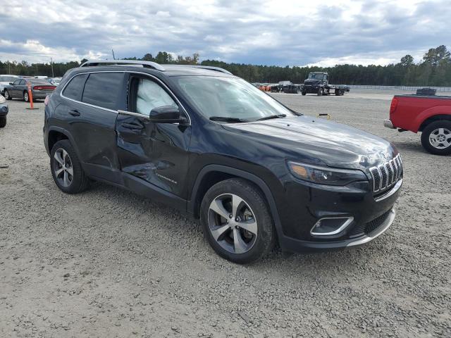 Photo 4 from auction – 2019 JEEP CHEROKEE L with VIN 1C4PJLDX3KD420626