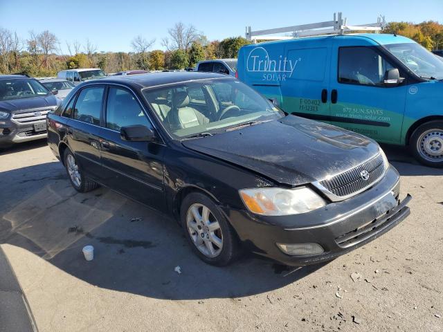 Photo 4 from auction – 2001 TOYOTA AVALON XL with VIN 4T1BF28B61U127656