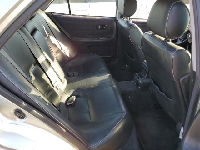 Photo 10 from auction – 2002 LEXUS ES300 with VIN JTHBD192X20037193