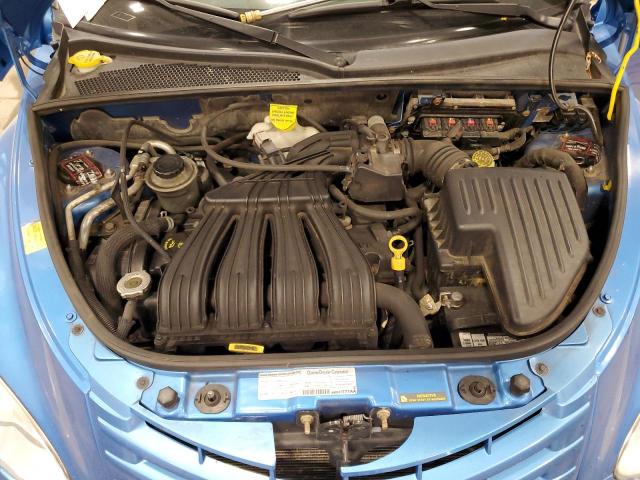 Photo 11 from auction – 2008 CHRYSLER PT CRUISER with VIN 3A8FY48B38T129809