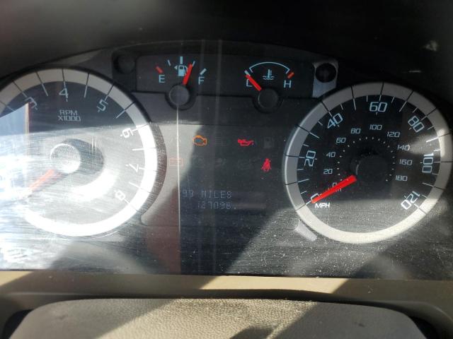 صورة رقم 9 من المزاد - 2012 FORD ESCAPE LIM مع VIN 1FMCU0EGXCKA15813