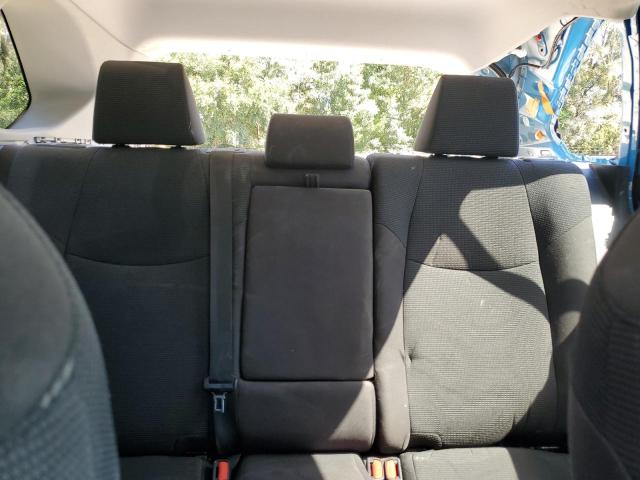 Photo 10 from auction – 2019 TOYOTA RAV4 LE with VIN 2T3H1RFV9KW008765