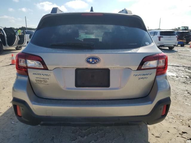 Photo 6 from auction – 2018 SUBARU OUTBACK 3. with VIN 4S4BSENC7J3392134