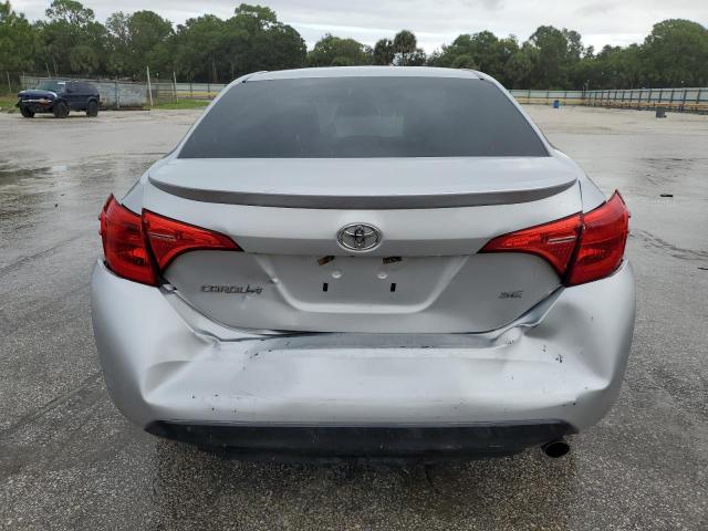 Photo 6 from auction – 2017 TOYOTA COROLLA L with VIN 5YFBURHE1HP641936