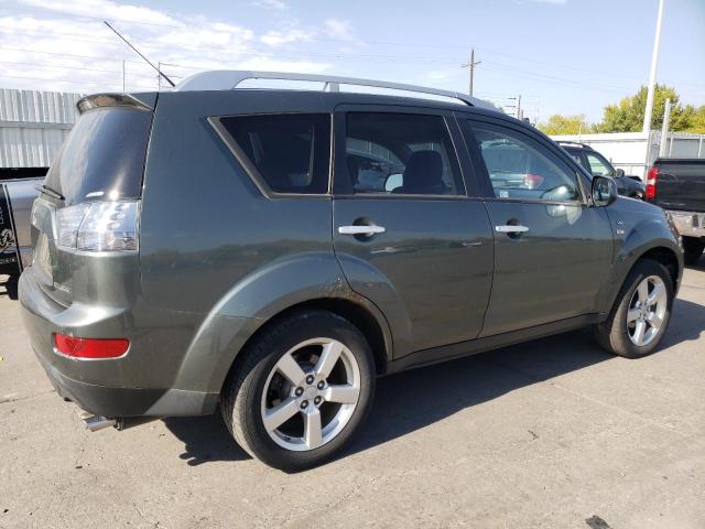 Photo 3 from auction – 2008 MITSUBISHI OUTLANDER with VIN JA4MT41X88Z018999