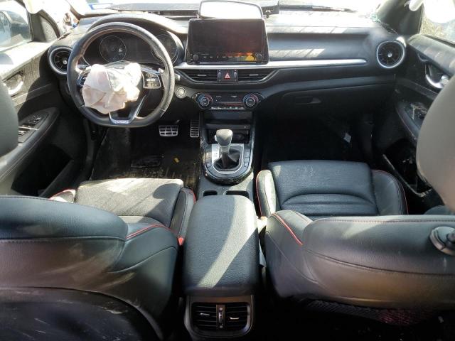 Photo 8 from auction – 2023 KIA FORTE GT with VIN 3KPF44AC3PE584121