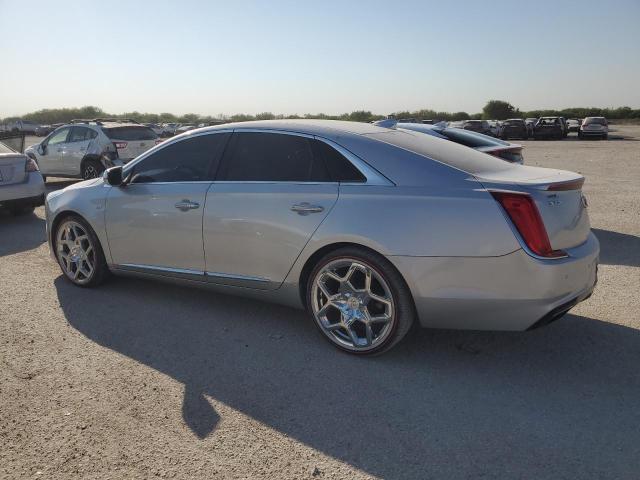 Photo 2 from auction – 2018 CADILLAC XTS LUXURY with VIN 2G61M5S32J9130465