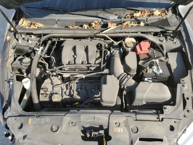 Photo 11 from auction – 2013 FORD TAURUS LIM with VIN 1FAHP2F86DG123103