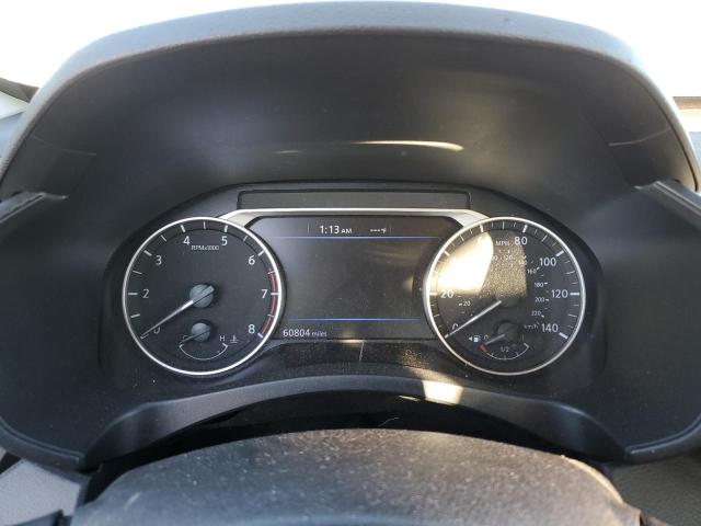 Photo 9 from auction – 2020 NISSAN ALTIMA S with VIN 1N4BL4BV5LC240136