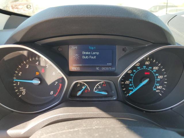 Photo 9 from auction – 2015 FORD ESCAPE SE with VIN 1FMCU9G94FUC84871