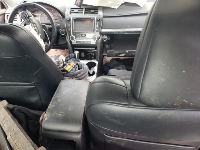 Photo 8 from auction – 2014 TOYOTA CAMRY L with VIN 4T1BF1FK7EU860222