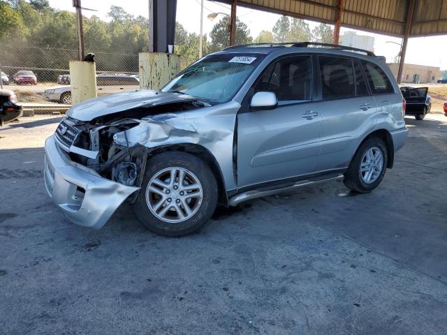 TOYOTA RAV4 2002 with VIN JTEGH20V120061712 - Photo from auction
