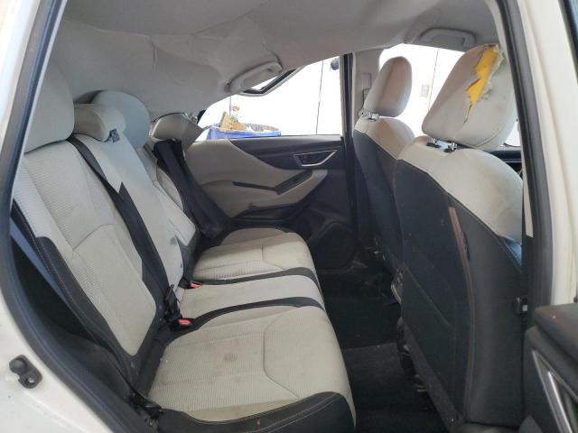 Photo 11 from auction – 2019 SUBARU FORESTER with VIN JF2SKAAC6KH449240