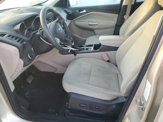 Photo 7 from auction – 2017 FORD ESCAPE SE with VIN 1FMCU0GD0HUA20582
