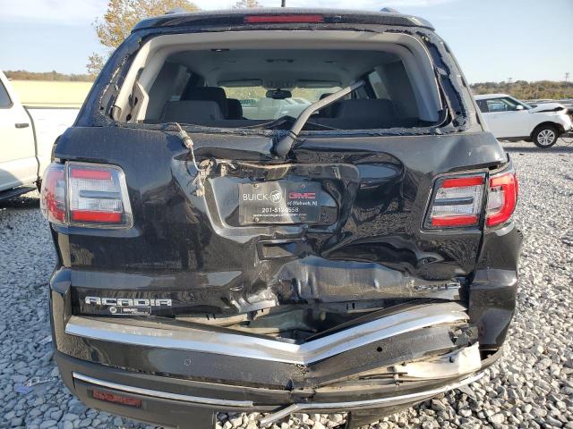 Photo 6 from auction – 2016 GMC ACADIA SLE with VIN 1GKKVPKD6GJ316918