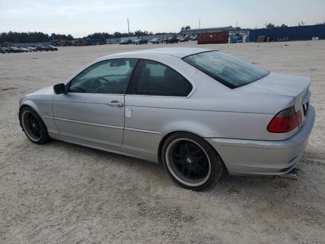 Photo 2 from auction – 2002 BMW 330 CI with VIN WBABN53472JU26266