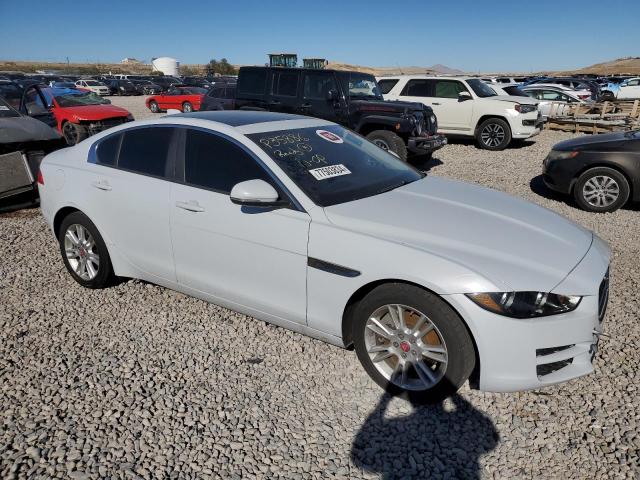Photo 4 from auction – 2018 JAGUAR XE PREMIUM with VIN SAJAD4FX7JCP35886