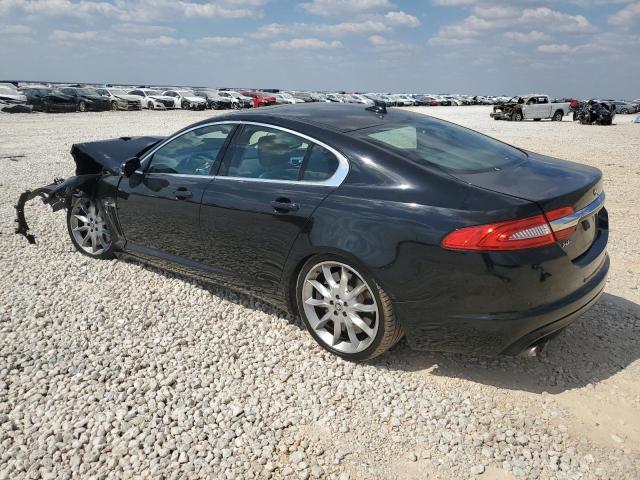 Photo 2 from auction – 2013 JAGUAR XF SUPERCH with VIN SAJWA0HE7DMS61827