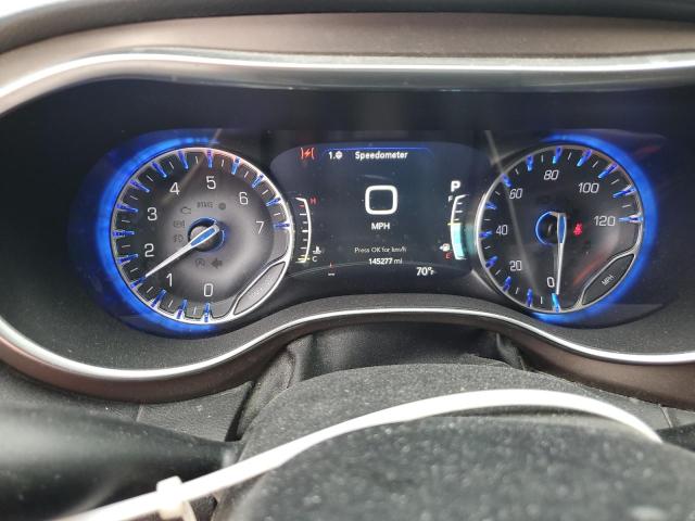 Photo 9 from auction – 2019 CHRYSLER PACIFICA T with VIN 2C4RC1EG2KR507436