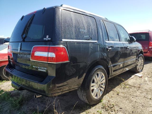 Photo 3 from auction – 2012 LINCOLN NAVIGATOR with VIN 5LMJJ2J52CEL07208
