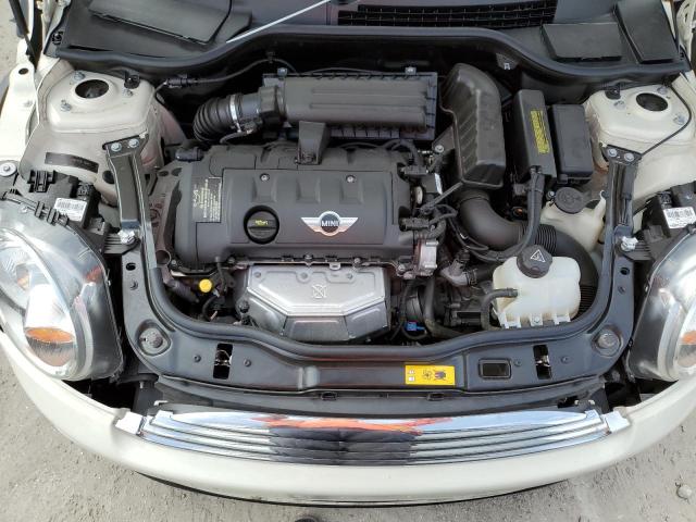 Photo 11 from auction – 2011 MINI COOPER with VIN WMWSU3C58BT183720
