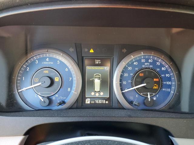 Photo 9 from auction – 2016 TOYOTA SIENNA XLE with VIN 5TDDK3DCXGS130571