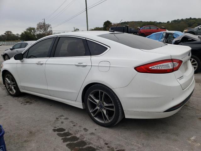 Photo 2 from auction – 2013 FORD FUSION SE with VIN 3FA6P0HR7DR299040