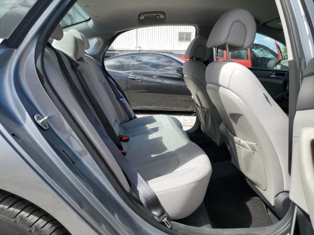 Photo 10 from auction – 2016 HYUNDAI SONATA SE with VIN 5NPE24AF5GH384364
