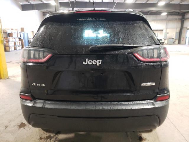 Photo 6 from auction – 2019 JEEP CHEROKEE L with VIN 1C4PJMLB2KD194574