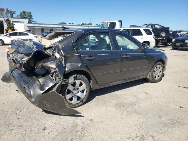 Photo 3 from auction – 2010 KIA OPTIMA LX with VIN KNAGG4A89A5443691
