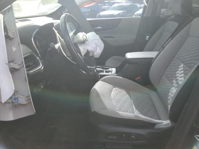 Photo 7 from auction – 2019 CHEVROLET EQUINOX LT with VIN 2GNAXUEVXK6269345