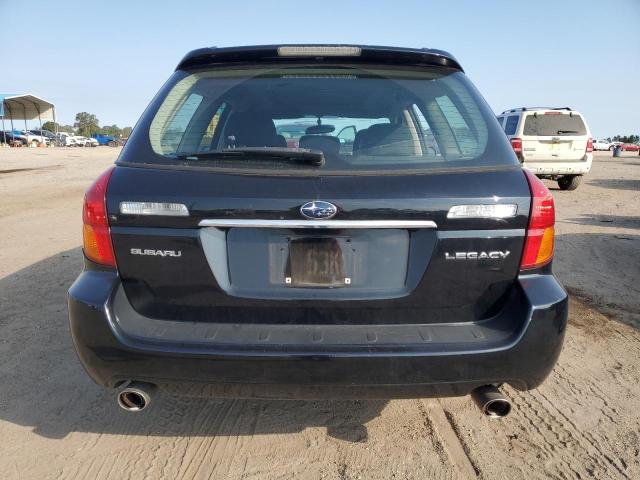 Photo 6 from auction – 2006 SUBARU LEGACY 2.5 with VIN 4S3BP626667304152