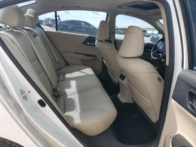 Photo 10 from auction – 2015 HONDA ACCORD EXL with VIN 1HGCR3F83FA027635