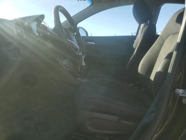 Фото 7 с аукциона – 2012 CHEVROLET SONIC LT с VIN 1G1JC5SH2C4136776