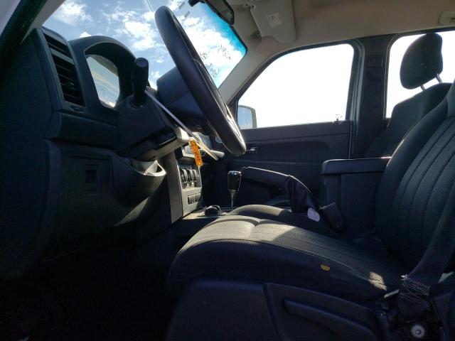 Photo 7 from auction – 2011 JEEP LIBERTY SP with VIN 1J4PN2GK0BW592108