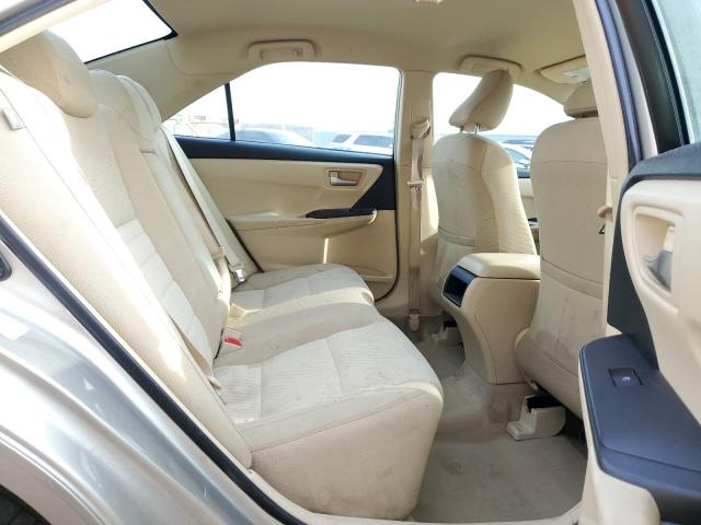 Photo 10 from auction – 2017 TOYOTA CAMRY LE with VIN 4T1BF1FK9HU405215