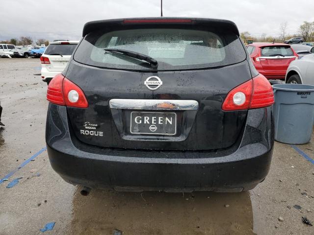 Photo 6 from auction – 2012 NISSAN ROGUE S with VIN JN8AS5MT5CW276809