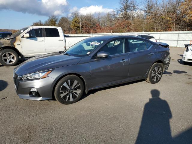 Photo 1 from auction – 2020 NISSAN ALTIMA SL with VIN 1N4BL4EW5LC147170