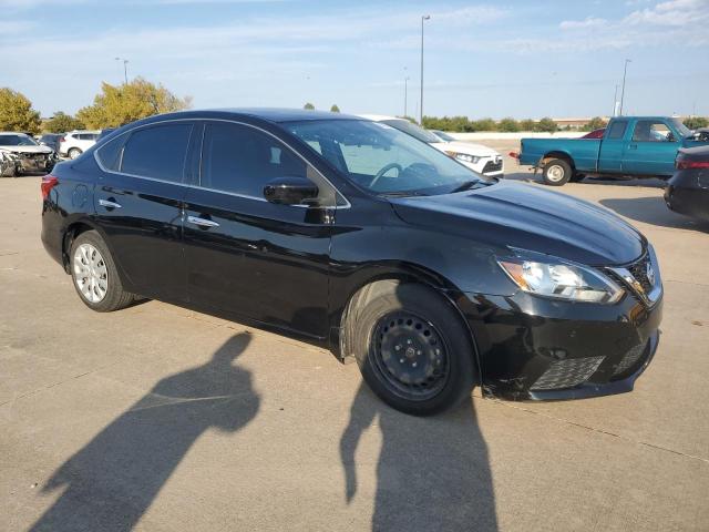 Photo 4 from auction – 2017 NISSAN SENTRA S with VIN 3N1AB7AP4HL648560