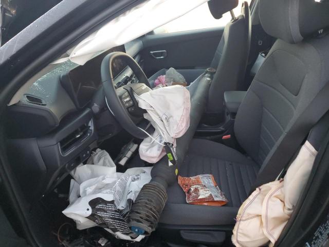 Photo 7 from auction – 2025 KIA K4 EX with VIN 3KPFU4DE8SE013729