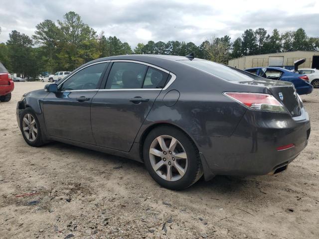 Photo 2 from auction – 2013 ACURA TL with VIN 19UUA8F29DA013482