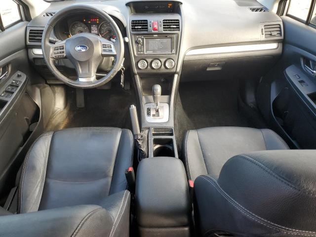 Photo 8 from auction – 2014 SUBARU XV CROSSTR with VIN JF2GPAKCXE8247589