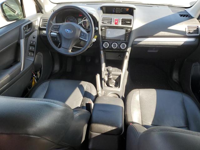 Photo 8 from auction – 2016 SUBARU FORESTER 2 with VIN JF2SJADC9GG552616