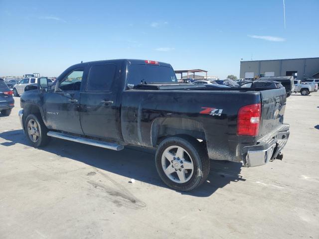 Photo 2 from auction – 2011 CHEVROLET SILVERADO with VIN 1GC1KXCG9BF242642