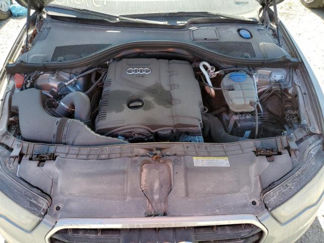 Photo 11 from auction – 2015 AUDI A6 PREMIUM with VIN WAUGFAFC3FN028484