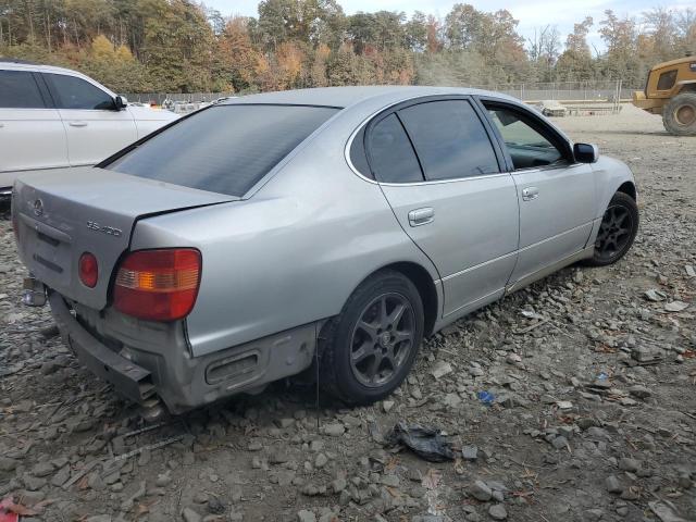 Photo 3 from auction – 1998 LEXUS GS 400 with VIN JT8BH68X2W0009862