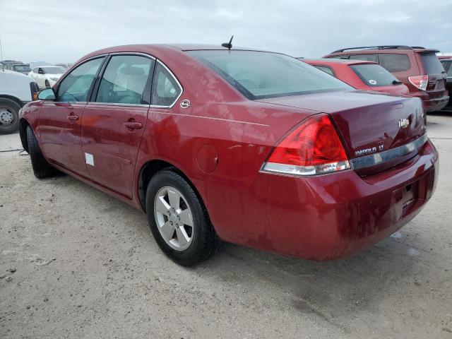 Photo 2 from auction – 2007 CHEVROLET IMPALA LT with VIN 2G1WT58K879323080