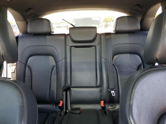 Photo 10 from auction – 2016 AUDI Q5 PREMIUM with VIN WA1D7AFP0GA126753