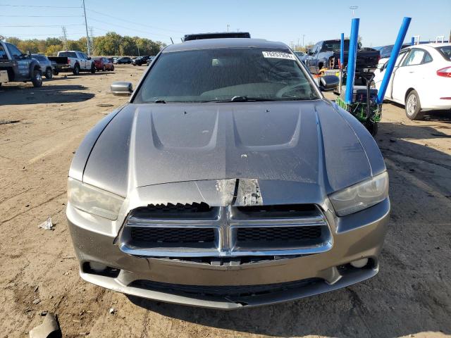 Photo 5 from auction – 2011 DODGE CHARGER with VIN 2B3CL3CG5BH583602